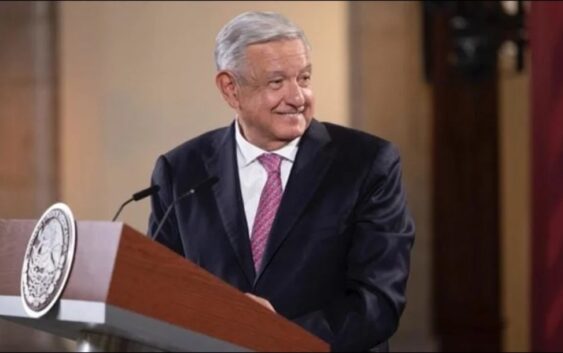 La economía de México creció más que Alemania, Japón y otras potencias, presumió el gobierno