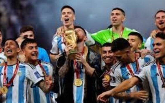 Qatar 2022 “mató el hambre” a los pibes