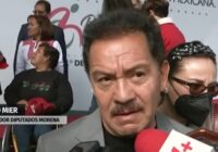 “Nadie es indispensable”, dice Mier sobre Monreal “Nadie es indispensable”, dice Mier sobre Monreal