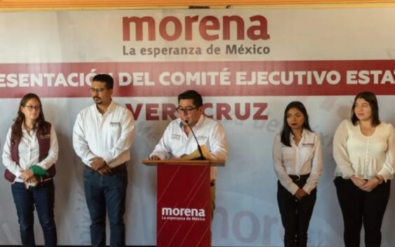 Morena se reservará el derecho de admisión de políticos de otros partidos en Veracruz