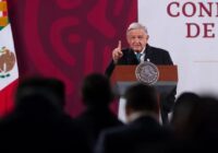 AMLO insistirá a Biden tratar problema de migración con plan estructural