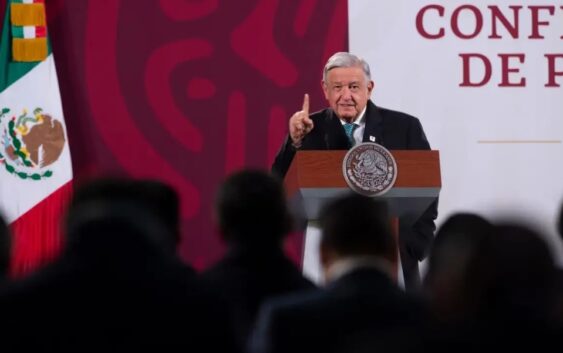 AMLO insistirá a Biden tratar problema de migración con plan estructural