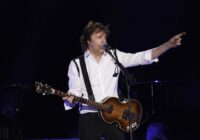 12 grandes canciones de Paul McCartney con los Beatles (en versiones de otros)