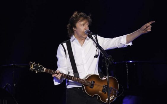 12 grandes canciones de Paul McCartney con los Beatles (en versiones de otros)