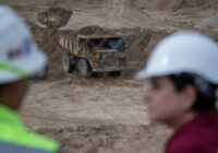 La producción industrial de México crece un 3,1 % interanual en octubre