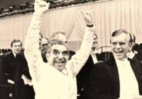 Cuarenta años después, Colombia recuerda la apoteosis del Nobel de Gabo