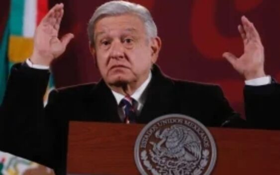 No reconocer la deuda del Fobaproa afectaría más al país si se declara impagable: AMLO