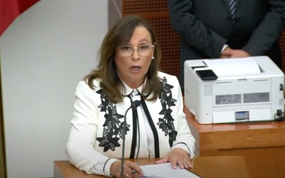 Nahle ya ni siquiera quiere dar fecha de cuando se producirá gasolina en Dos Bocas/ Místicos y Terrenales