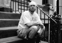 La ficción y la poesía hacen que me sienta menos solo, David Foster Wallace