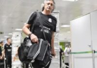 Norberto Scoponi continúa en el ojo del huracán