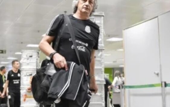 Norberto Scoponi continúa en el ojo del huracán
