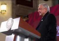 Militares se encargarán de vigilar el Tren Maya y al del Istmo: AMLO