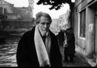 Encargo, un poema de Ezra Pound