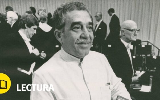 Los motivos por los que la Academia Sueca le otorgó el Premio Nobel de Literatura a Gabriel García Márquez