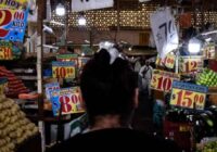 México ya Tiene Inflación Más Baja que Europa México ya Tiene Inflación Más Baja que Europa