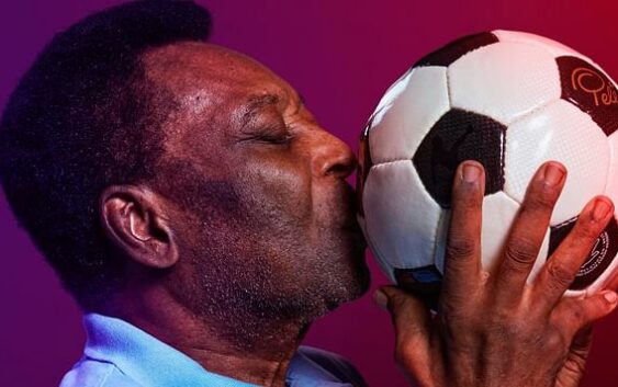 Hospitalizan a Pelé para recibir tratamiento pero su hija dice que “no es una emergencia”