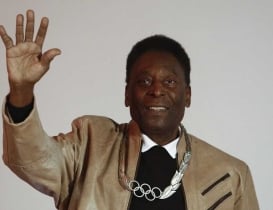 Pelé murió a los 82 años de edad ¡Luto en el futbol!