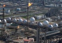 Refinería Deer Park frena producción en la mayoría de sus unidades por tormenta Elliott