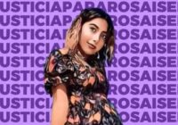 Imputan por feminicidio de Rosa Isela a Gonzalo N y Verónica N