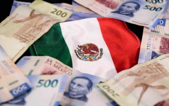 México, el país con menor inflación: OCDE