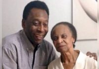 ¿Quién es la mamá de Pelé? ‘Doña Celeste’ tiene 100 años; no sabe que murió su hijo