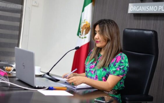 ¡Cambios… cambios! Despidos, renuncias, movimientos y limpia en el OPLE Veracruz