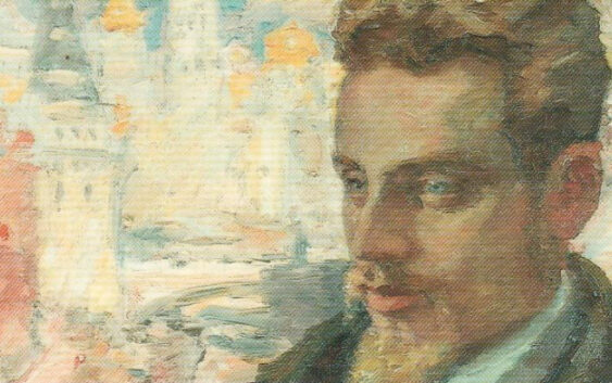 Cinco poemas cortos de Rainer Maria Rilke en el aniversario de su muerte