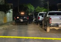 Se desató el infierno en Veracruz; fin e inicio de año dejan al menos 10 asesinados