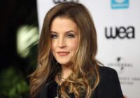 Lisa Marie Presley, hija de Elvis, murió a los 54 años de un paro cardíaco.