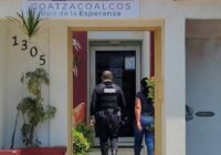 Dan 820 medidas de protección a víctimas de Coatzacoalcos