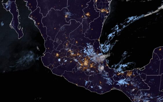 El martes habría “norte” prolongado y descenso de temperatura en Veracruz