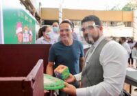 Zenyazen invita a clausura de colecta “Dona un juguete, dona amor” el 9 de enero