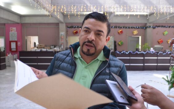 Extinción del TEJAV, hecho consumado: Gómez Cazarín