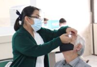 Promueve IMSS Veracruz Sur prevención de conjuntivitis