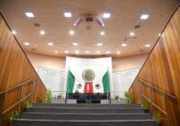 Recinto Oficial de Sesiones, sede de comparecencias de organismos autónomos