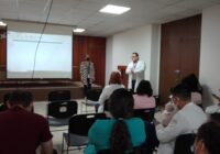 Personal del IMSS Veracruz Sur recibe curso en Derechos Humanos