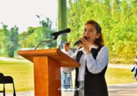 Conmemora Ayuntamiento de Cosoleacaque el día de la Educación