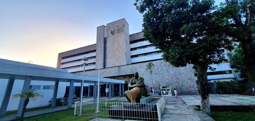 Es El Hospital General Regional No 1 De Orizaba Sede De La Especialidad De Epidemiología Imss 6528