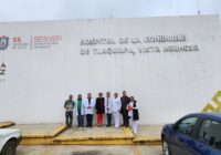 Supervisa titular del IMSS Veracruz Sur transferencia de Servicios de Salud al IMSS-BIENESTAR