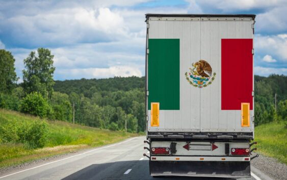 México pierde contra Canadá el ‘título’ de principal socio comercial de EU