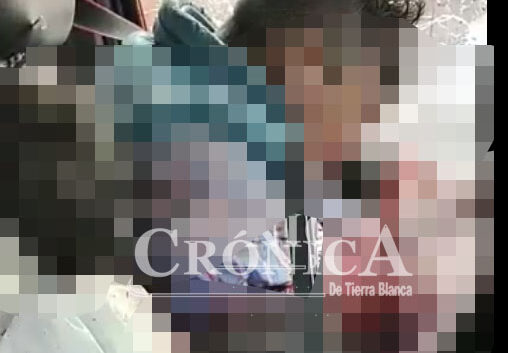 Masacran a “El Pino”, líder “obradorista” ligado a violencia en norte de Veracruz