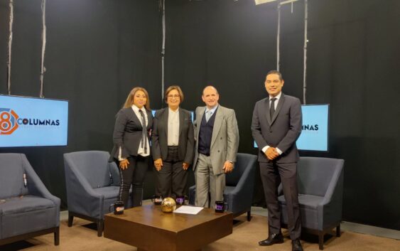 Renuncian tres ex magistrados del TEJAV ante el Congreso local: Mago Corro