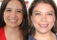 Desayuno con las hermanas Regina y Fabiola Vázquez Saut