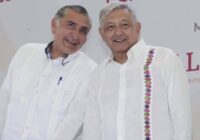 Agua de Tabasco vengo, agua de Tabasco voy…