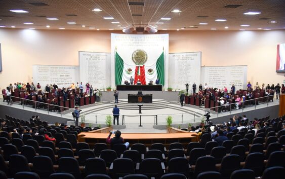 Listo, el calendario de comparecencias de los organismos autónomos