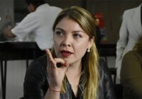 Sayula y Regina Vázquez