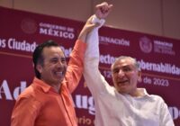 Con reforma electoral México transitará hacia una verdadera democracia, fuerte y participativa: Gómez Cazarín