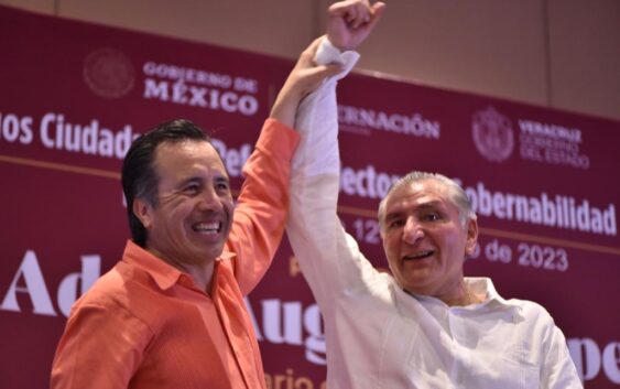 Con reforma electoral México transitará hacia una verdadera democracia, fuerte y participativa: Gómez Cazarín