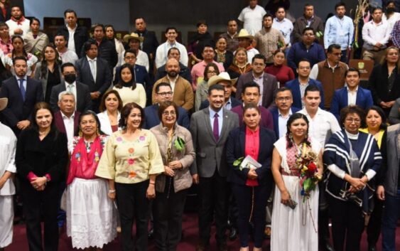 Aplaude Congreso acceso a la información de pueblos originarios y afromexicanos