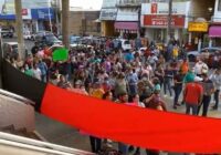 De última hora, referente a la huelga del SUEM de Minatitlán
